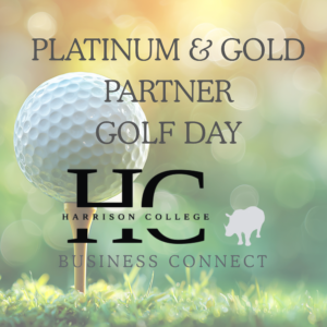 HC Business Connect – Platinum & Gold Partner Golf Day 4th August 2026